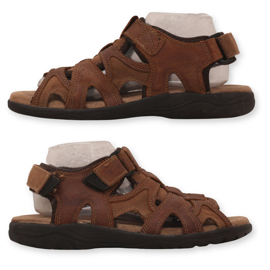Croft & Barrow Open-Toe Men's Sandal