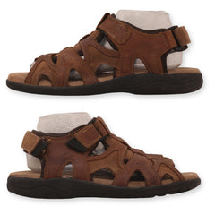 Croft & Barrow Open-Toe Men's Sandal