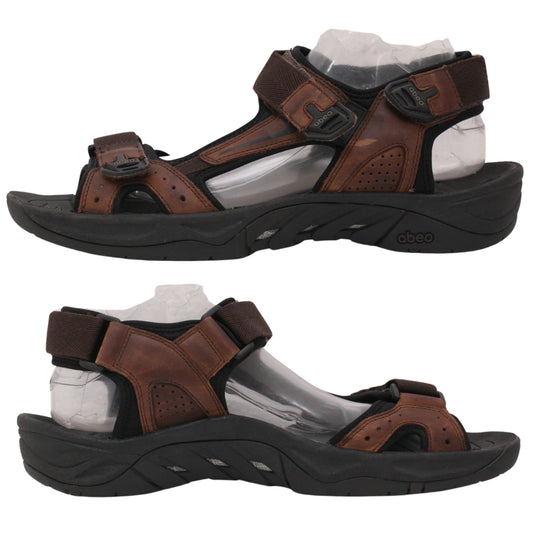 Abeo Men's Sandal