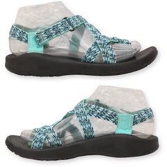 Athletic Work Women Sandal