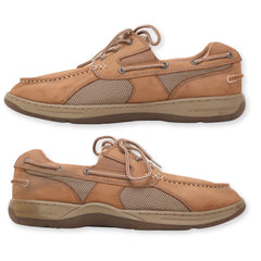 G.H Bass & Co Men's Boat Shoes