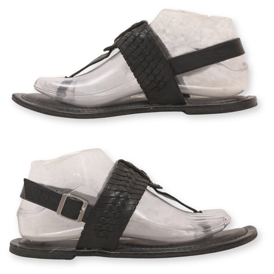 Time & Tru Women Sandal
