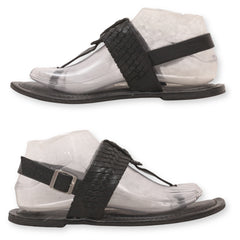 Time & Tru Women Sandal