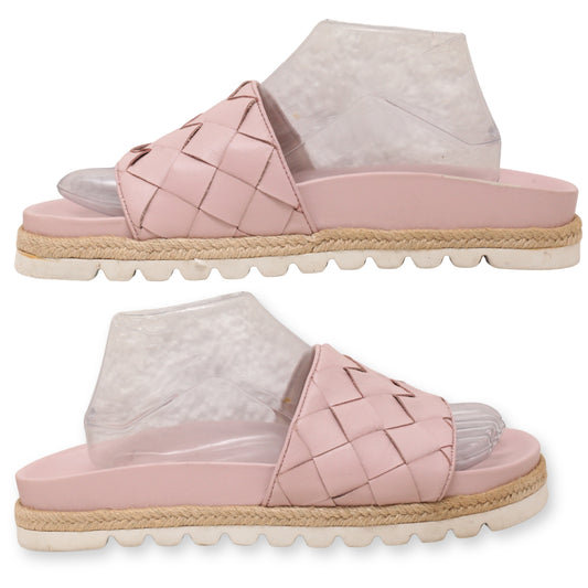 J/Slides Women Slipper