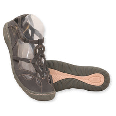 JBU Memory Foam Women's Sandals