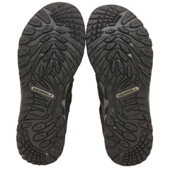 Merrell Men's Closed-Toe Sandal