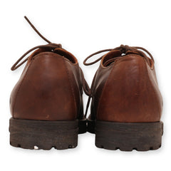 Born Lace-Up Men's Casual Shoes