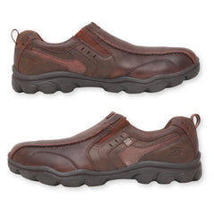 Skechers Relaxed Fit Slip-On Casual Shoes