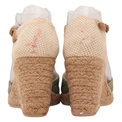 White Mountain Women Sandal