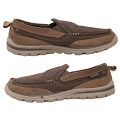 Skechers Slip-On Men's Casual Shoes