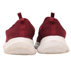 Breathable Slip-On Women Sneaker