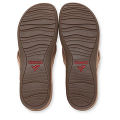 Vionic High Tide Platform Sandals