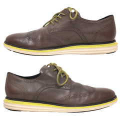 Cole Haan Lace-Up Men's Casual Shoes