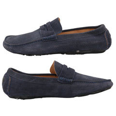 Bugatchi Slip-On Men's Casual Shoes
