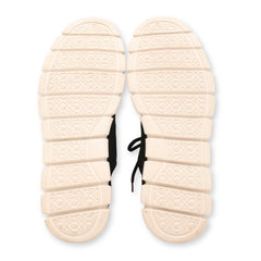 Leisure Lace-Up Men's Sneaker