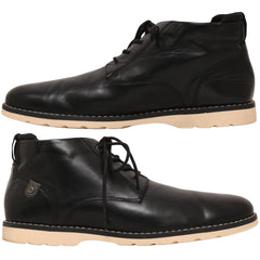 Tommy Hilfiger Lace-Up Men's Boots
