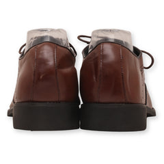 Oxford semi-brogue Men's Formal Shoes
