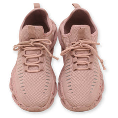 La Sheelah Women's Sneaker