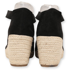 Ankle Strap Women Wedge Sandal