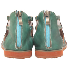 Elite By Corkys Women Sandal