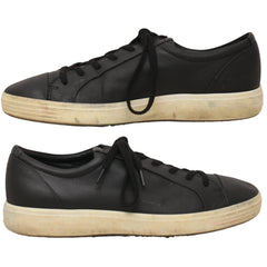 Ecco Lace-Up Men's Casual Shoes