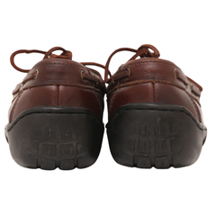 Bass Boys Boat Shoes