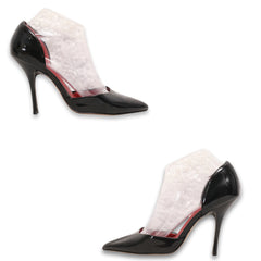 Mix No.6 Trendy Kitten Heels