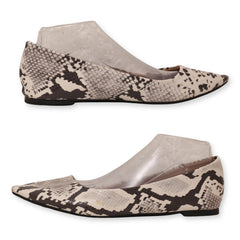 Madden Girl Women's Flats