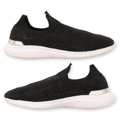 Anne Klein Women Slip-On Sneaker