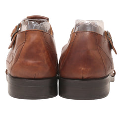 Bass Men's Closed-Toe Casual Sandal