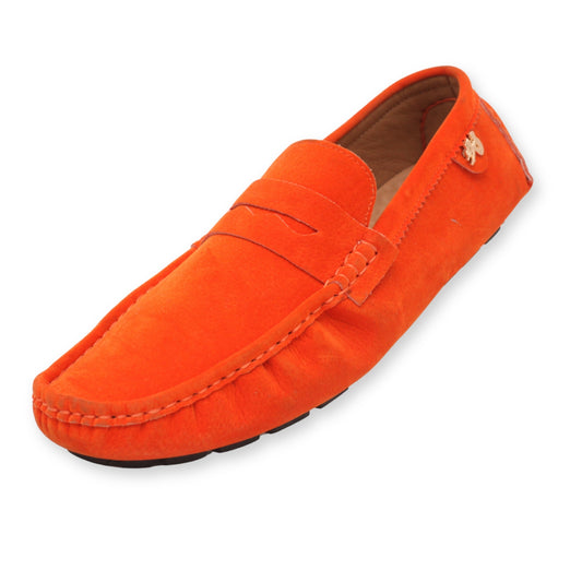 Fashion Slip-On Men's Casual Shoes