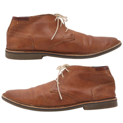 Steve Madden Lace-Up Men's Casual Shoes