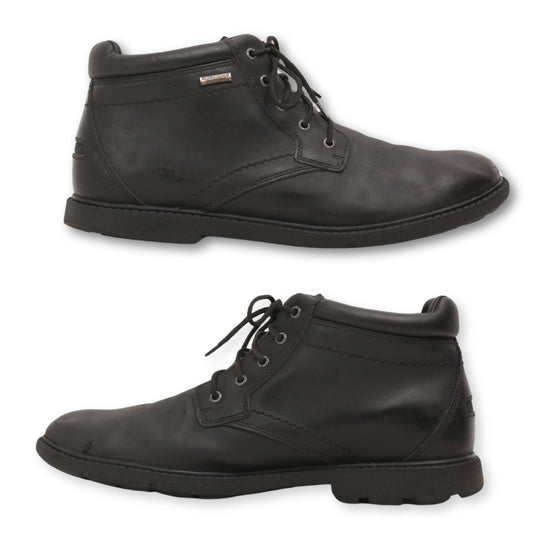 Rockport LaceUp Ankle Lenght Shoes