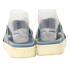 Ecco Cross-Strap Women Sandal