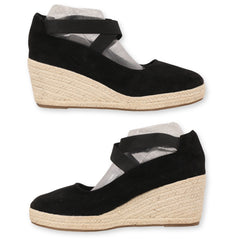 Ankle Strap Women Wedge Sandal