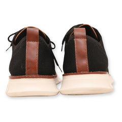 Leisure Lace-Up Men's Sneaker