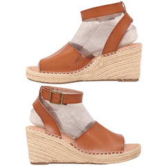 Amazon Essentials Women's Wedge Sandal
