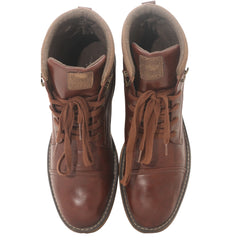 Good Fellow Lace-Up Men's Boots