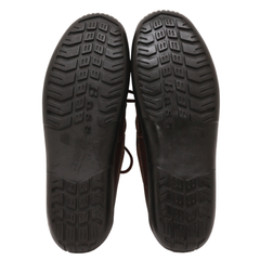Bass Boys Boat Shoes