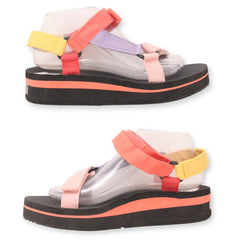 Time & Tru Women's Sandals