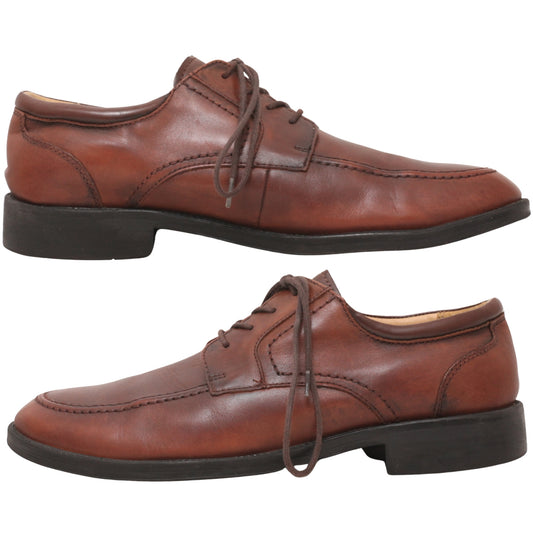 Chaps Lace-Up Men's Formal Shoes