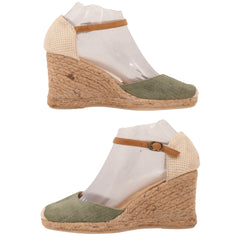 White Mountain Women Sandal