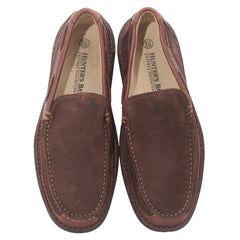 Hunter's Bay Slip-On Casual Shoes
