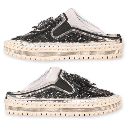 Women Slip-On Mules