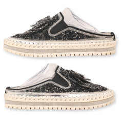 Women Slip-On Mules