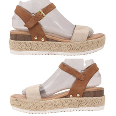 Soda Women's Sandals
