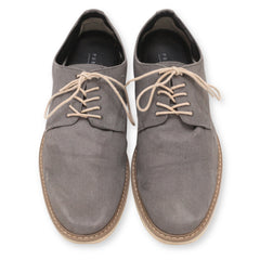 Public Opinion Lace-Up Casual Shoes