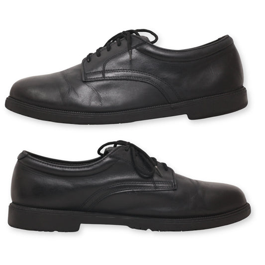 Trader Bay Lace-Up Formal Shoes