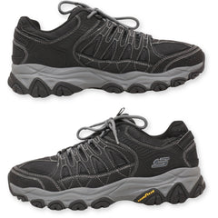 Skechers After Burn M. Fit 2.0