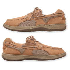 G.H Bass & Co Men's Boat Shoes